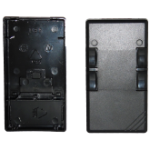CARDIN ZSA2014 - Carcasa de repuesto para mando a distancia S38 de cuatro canales