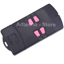 CAME 119RIR076 - Replacement shell for T434M remote control