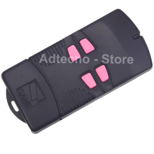 CAME 119RIR076 - Coque de remplacement pour télécommande T434M