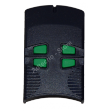 CAME T304M - Replacement remote control cover (SHELL PARTS - ONLY COVER)