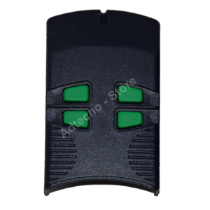 CAME T304M - Replacement remote control cover (SHELL PARTS - ONLY COVER)