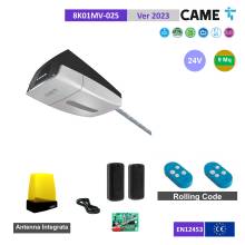 Came VER 8K01MV-006 Kit complet pour portes sectionnelles et basculantes