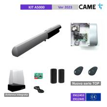 CAME A5000 - KIT Automazione cancello automatico 1 battente fino a 5mt