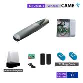 CAME U7336-1 KIT Completo cancello 1 battente fino a 3 mt anta con encoder