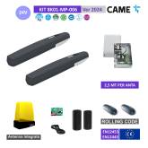 CAME 8K01MP-006 KIT Columpio completo 2,5 Mt AXI 24V 