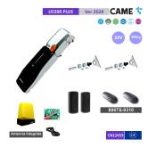 CAME U5200 - Kit for up-and-over doors up to 9m2 Emega40 U5200 24V