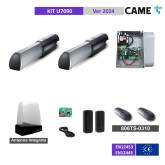 CAME U7090 - Automation kit for 2 swing gate up to 3mt