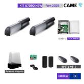 CAME U7090 - Automation kit for 2 swing gate up to 3mt