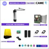 CAME KIT STYLO-RME per cancelli a un battente max 1.8mt 
