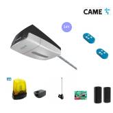 Came VER 8K01MV-025 Kit completo per porte sezionali e basculanti fino a 18mq 