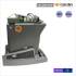 Kit d'automatisation de portail coulissant CARDIN VELARIS 624F, 600 kg, 24 V Kit d'automatisation de portail coulissant CARDIN VELARIS 624F, 600 kg, 24 V
