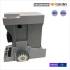 Kit d'automatisation de portail coulissant CARDIN VELARIS 624F, 600 kg, 24 V Kit d'automatisation de portail coulissant CARDIN VELARIS 624F, 600 kg, 24 V