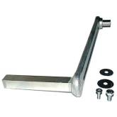 CAME 119RID075 - Straight transmission arm - FERNI