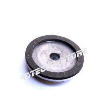 CAME 119B869 Brake disc for BY 1500 engines