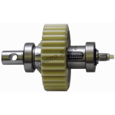 CAME 119RIBK004 - Slow shaft for BK series motors