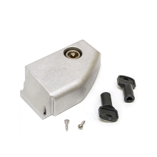 CAME 119RIBX008 BX release access door