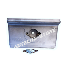 CAME 119RIBZ003 Caja motorreductor BZ