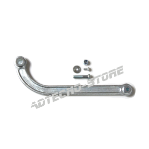 CAME 119RID076 - Driven arm - FERNI