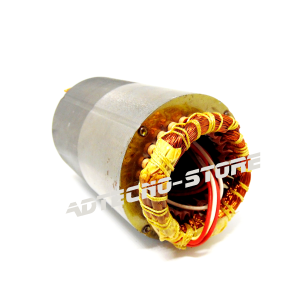 CAME 119RIH008 Motor pack for H series