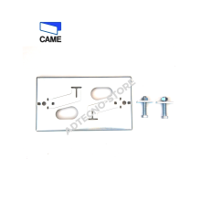 CAME 119RIY006 Kit de fijación para motorreductores BX