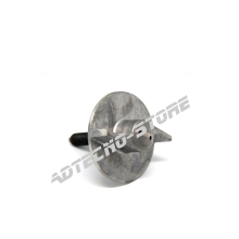 CAME 119RIY013 Release knob for BY series motors