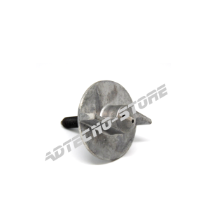 CAME 119RIY013 Release knob for BY series motors