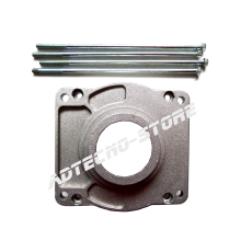 CAME 119RIY020 Lower cover BY-1500