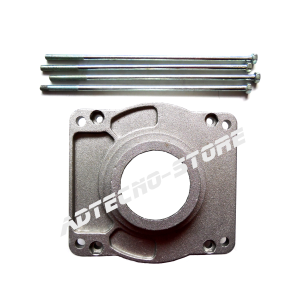 CAME 119RIY020 Lower cover BY-1500