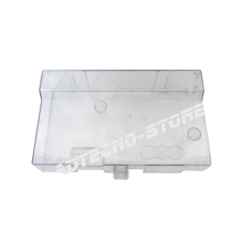 CAME 119RIY046 BY2 equipment cover
