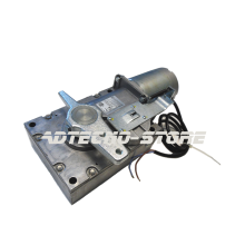 CAME 119RIG195 Gear motor for barrier G6000 - G6000I