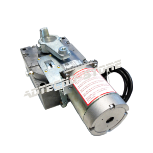 CAME 119RIG196 Gear motor for barrier G2080 - G2080I