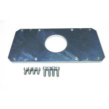 CAME 119RIG131 intermediate plate G2080 - G2081