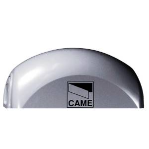 CAME 119rig170 Cover für Barrier Gard 3-4 