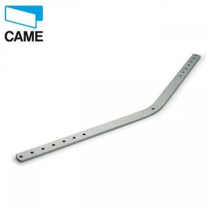 CAME V122 - Bras de transmission pour portes sectionnelles