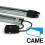 CAME V0684 - Guida a catena L = 3,02 in due pezzi+166.00€
