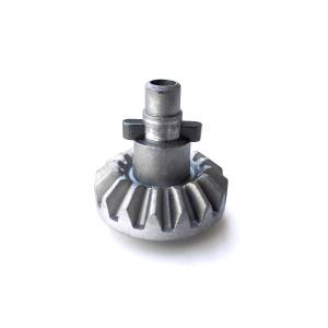 CAME 88001-0231 Helical Crown Unit ATS30-50