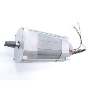 CAME 119RID109-110 Motor unit A3000-A3100 A5000-A5100