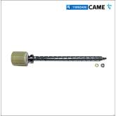 CAME 119RID400 Worm Gear Reducer for A3000 A3024