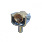 CAME 119RID201 -88001-0125 Brass boss for ATI A3000 / 5000