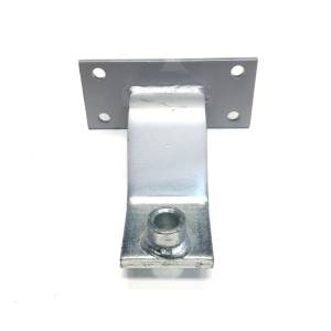 CAME 119RID202C complete head bracket for A3000-A5000 AXO A180 AMICO KRONO
