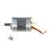 CAME 88001-0229 Bloc moteur 230V ATS30-50