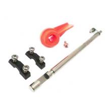 CAME 119RID234 Fast motor release rod