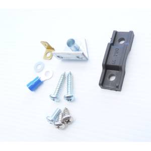CAME 119RID366 Set screws and supports FE40230 - FE4024