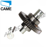 CAME 119RID229 - Albero lento  per motoriduttori FAST