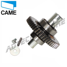CAME 119RID229 - Slow shaft for FAST gearmotors