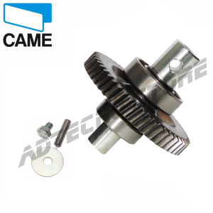 CAME 119RID229 - Eje lento para motorreductores FAST