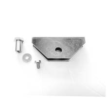 CAME 119RID333 door attachment bracket Stylo BS