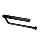 CAME STYLO-BD - Straight transmission arm and sliding guide STYLO and FAST series