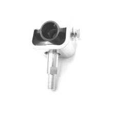 CAME 119RID259 - 88001-0127 - Bracket with Teflon nut screw bushing for AMICO motors