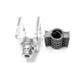 Came 119RID425 Support avec douille d'écrou moteur AXI - AXL- SWN